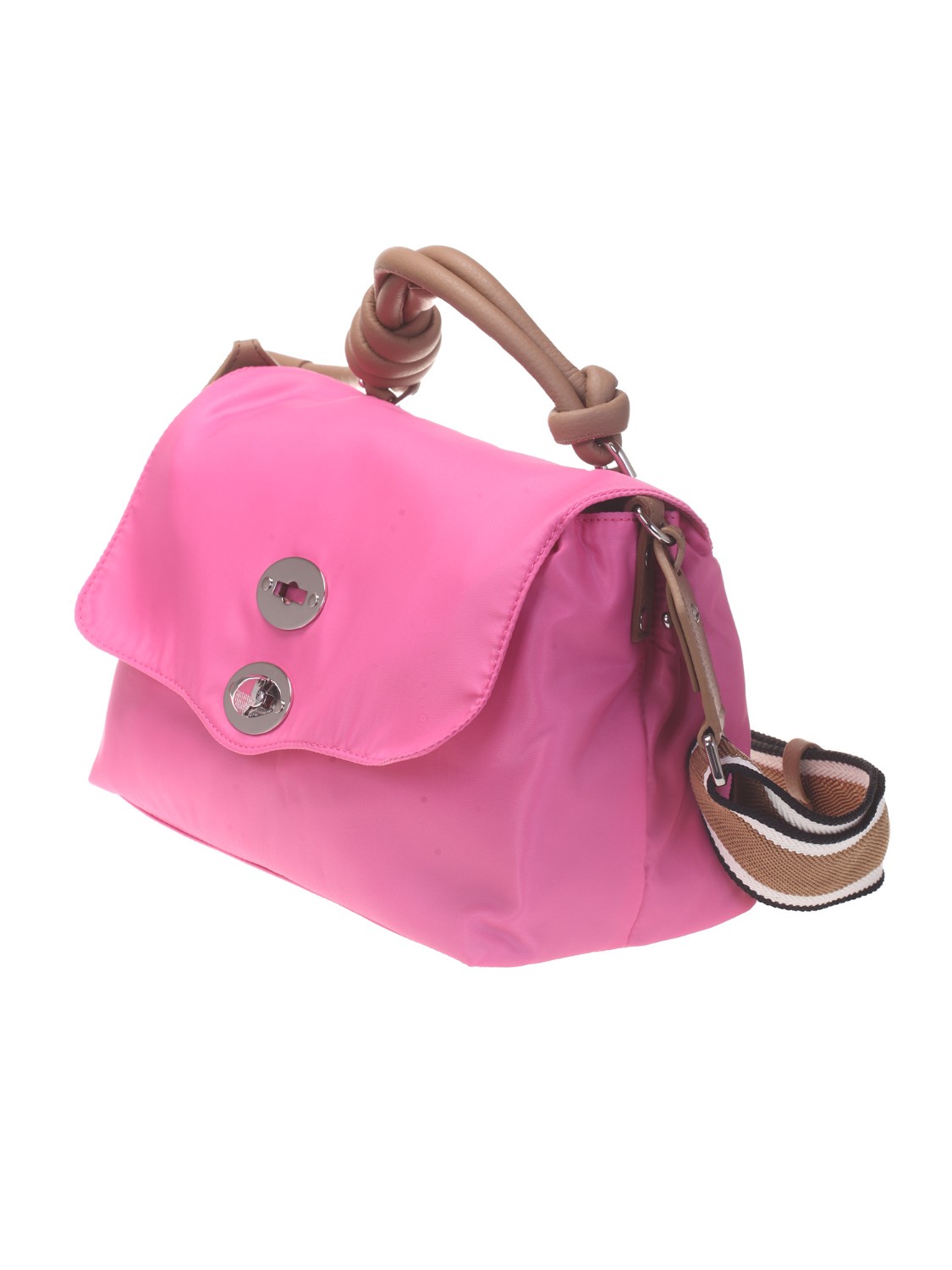 shop ZANELLATO  Borsa: Zanellato Postina nel nuovo materiale Luxethic, taglia Small.
Manico tubolare in pelle.
Mano morbida.
Composizione: Larghezza 29 cm, Altezza 20 cm, Profondità 15 cm.
Luce del manico 7 cm.
Composizione: 100% twill riciclato.
Fabbricato in Italia.. 068010 0460000TOKYOS-Z0830 number 5908773